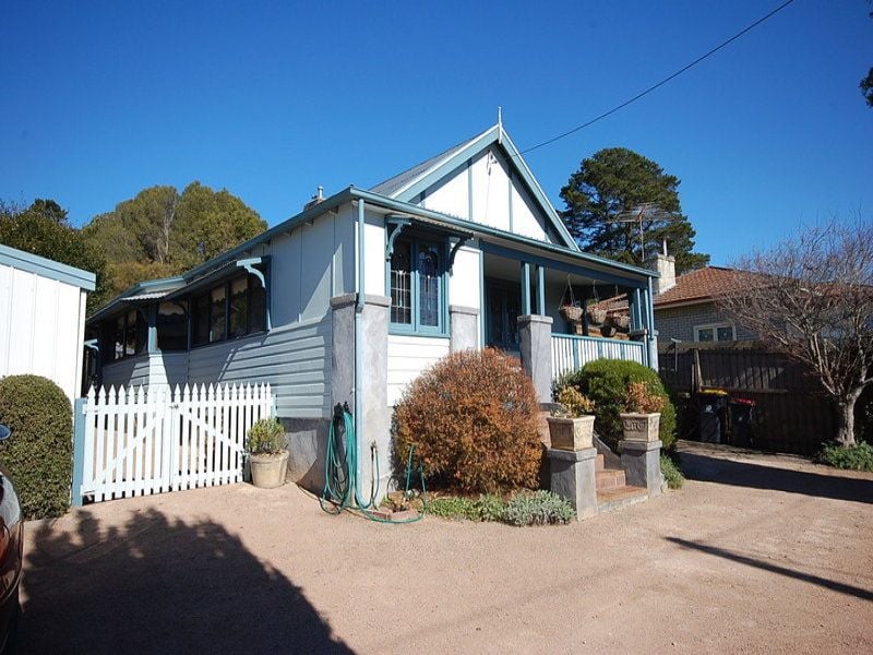 86 Bowral Road, MITTAGONG NSW