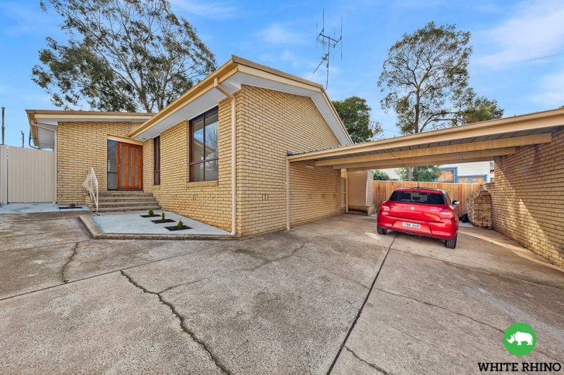 29a McIntosh Street, Queanbeyan White Rhino Property