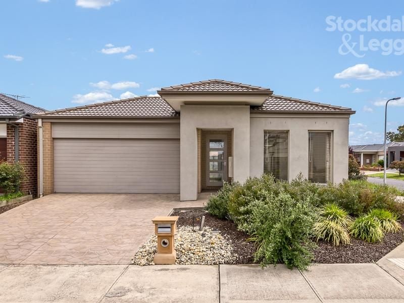 10 Tawonga Lane MERNDA, Mernda - Thumbnail 3