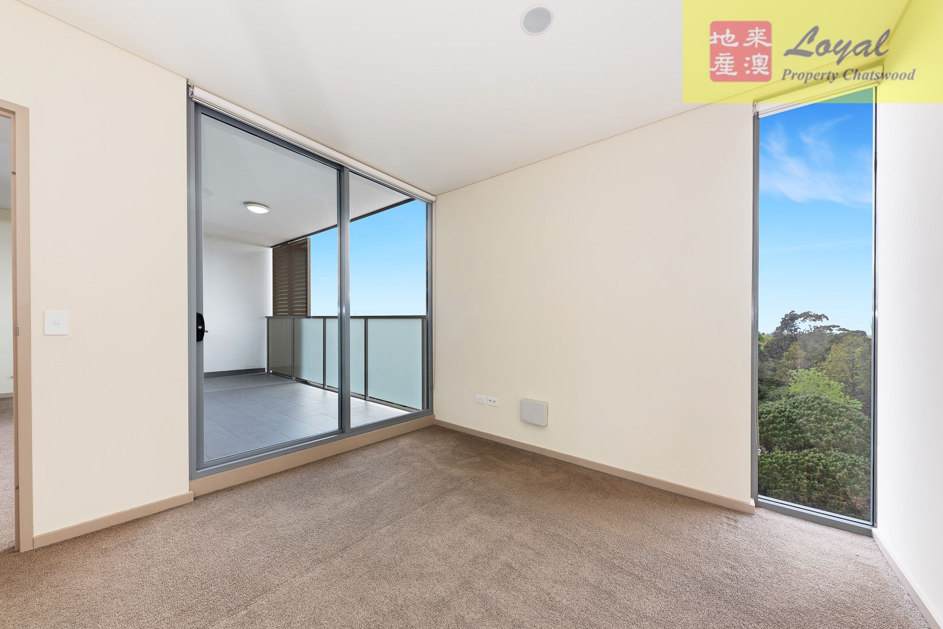 807/36-38 Victoria Street Burwood NSW, Burwood - Thumbnail 7