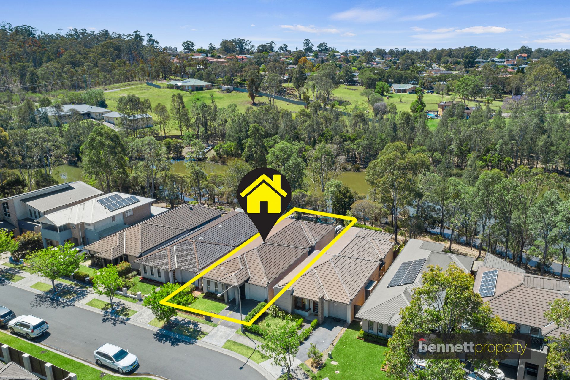 15 Sanderling Crescent, Cranebrook - Thumbnail 4