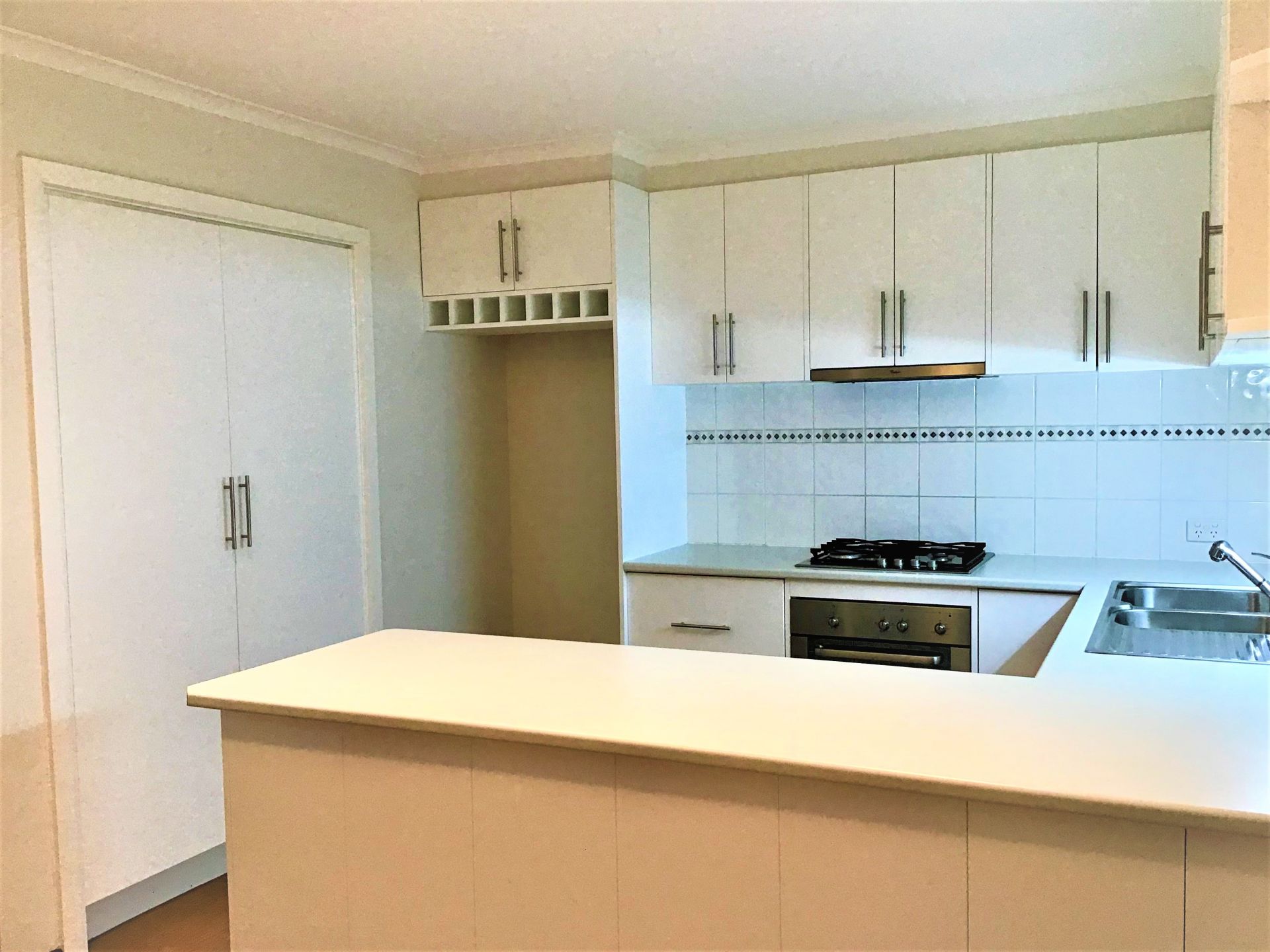 Immaculately Presented Villa Unit