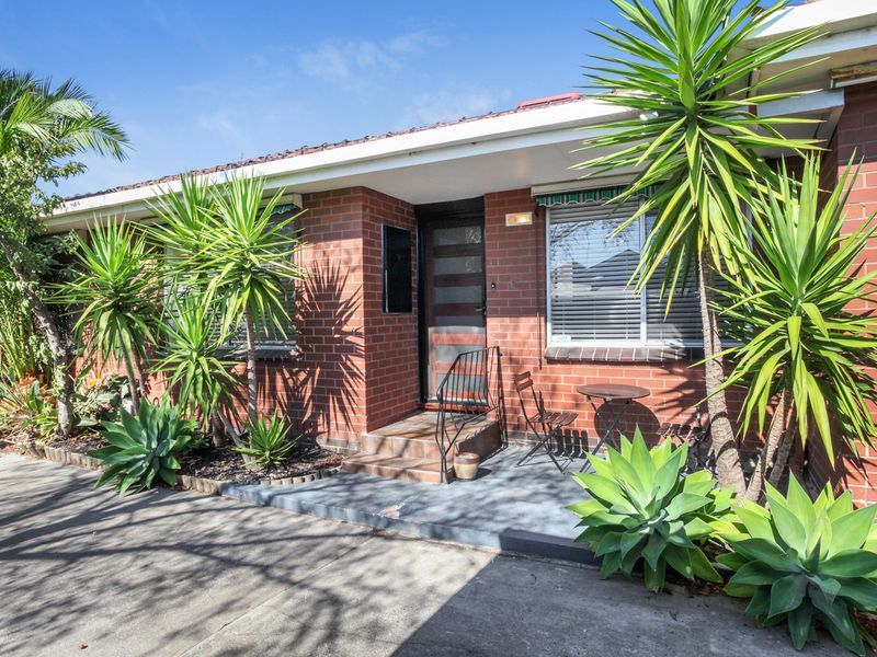 7/30 Argyle Street West Footscray VIC, West Footscray - Thumbnail 3