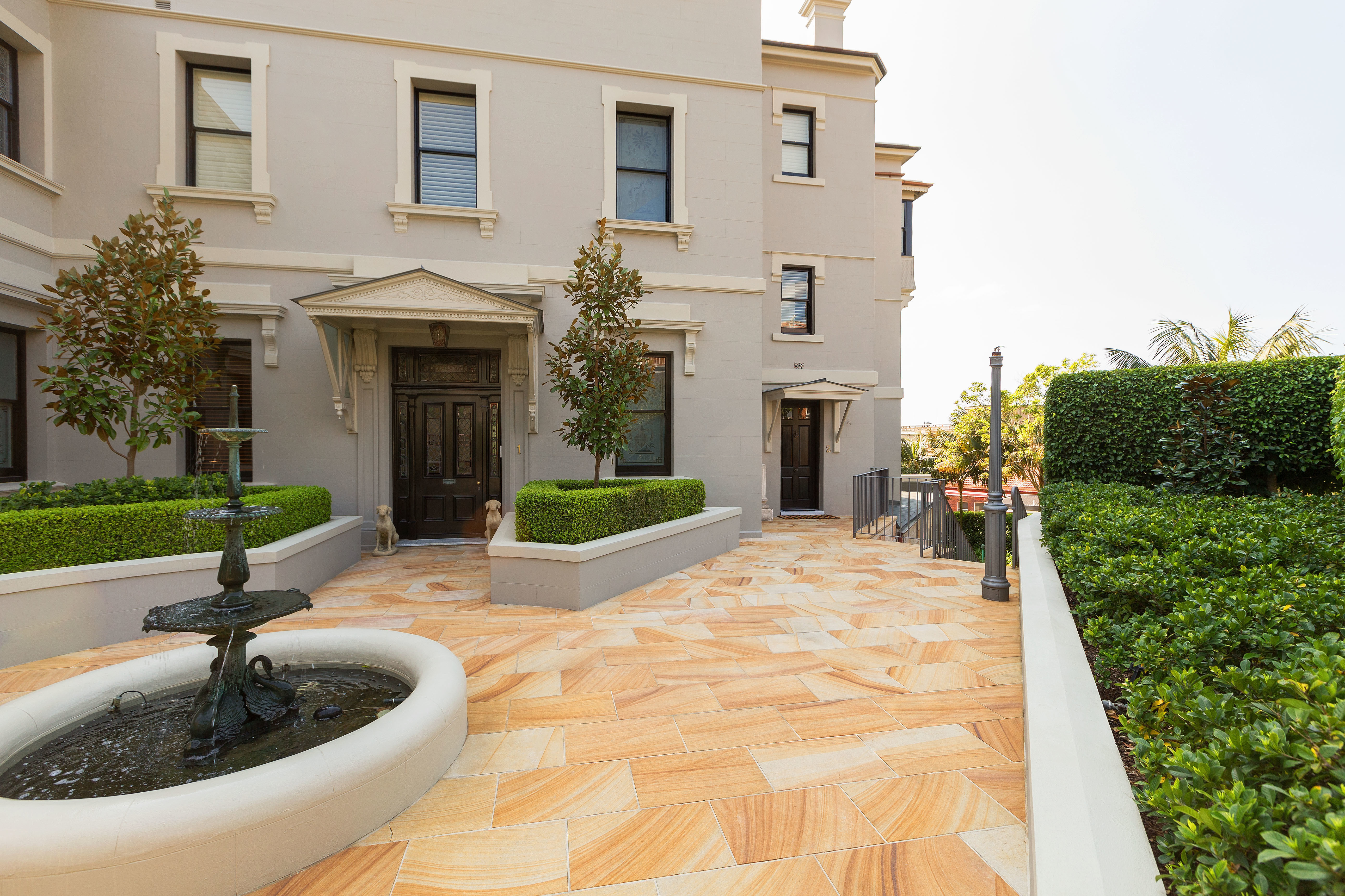 Sold 2/1A Wylde Street Potts Point , NSW 2011