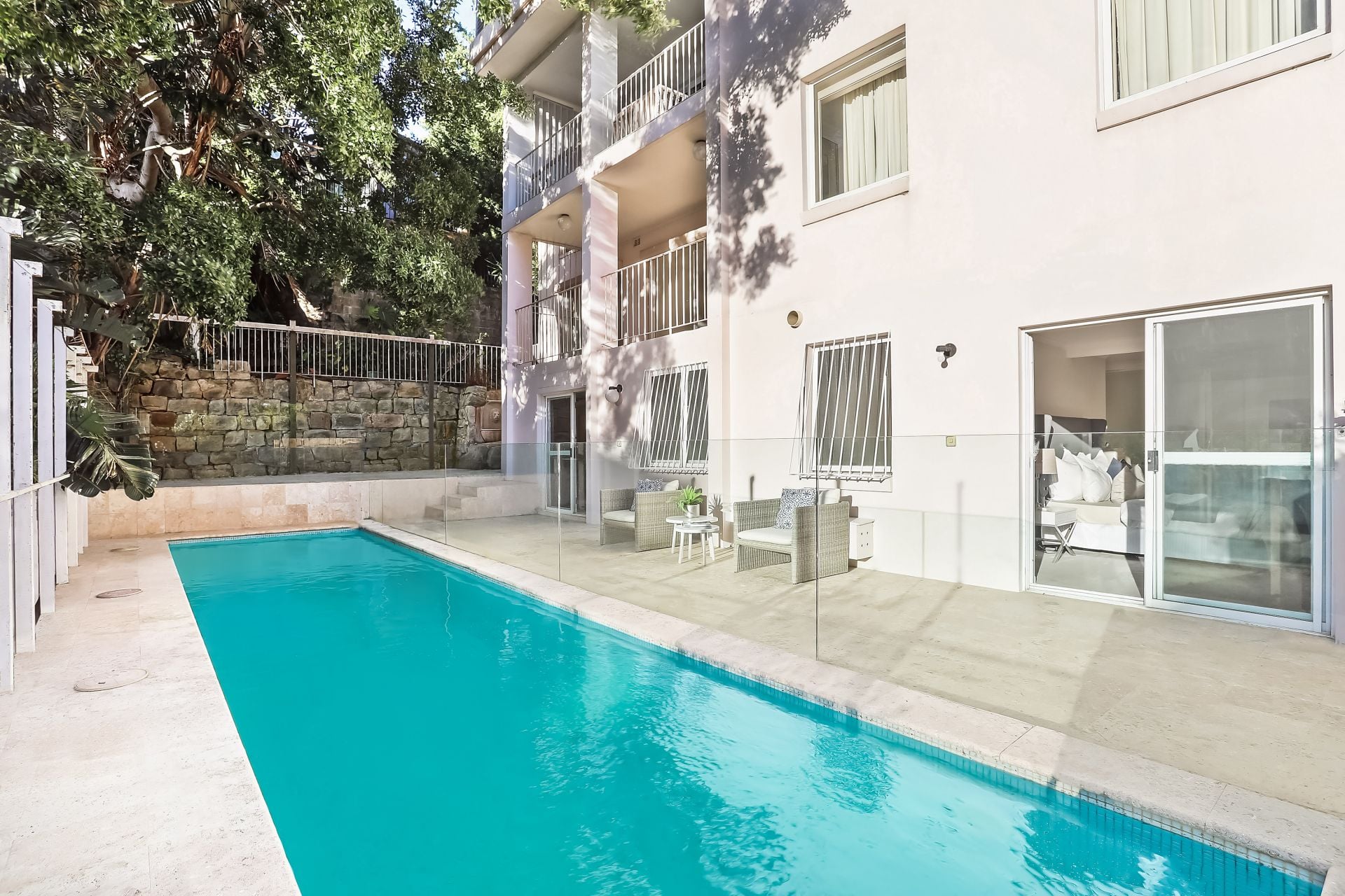 1/37 Wolseley Road, Point Piper, Point Piper - Thumbnail 3