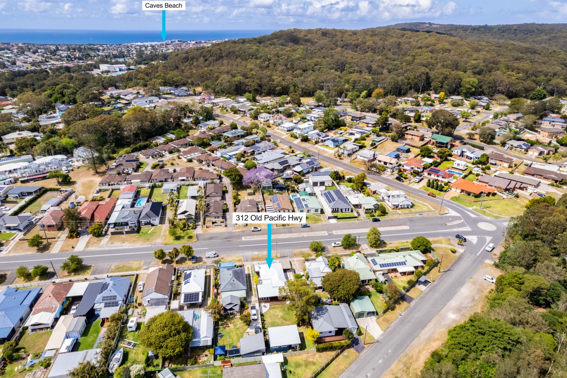 312 Old Pacific Highway, Swansea 3Realty Lake Macquarie