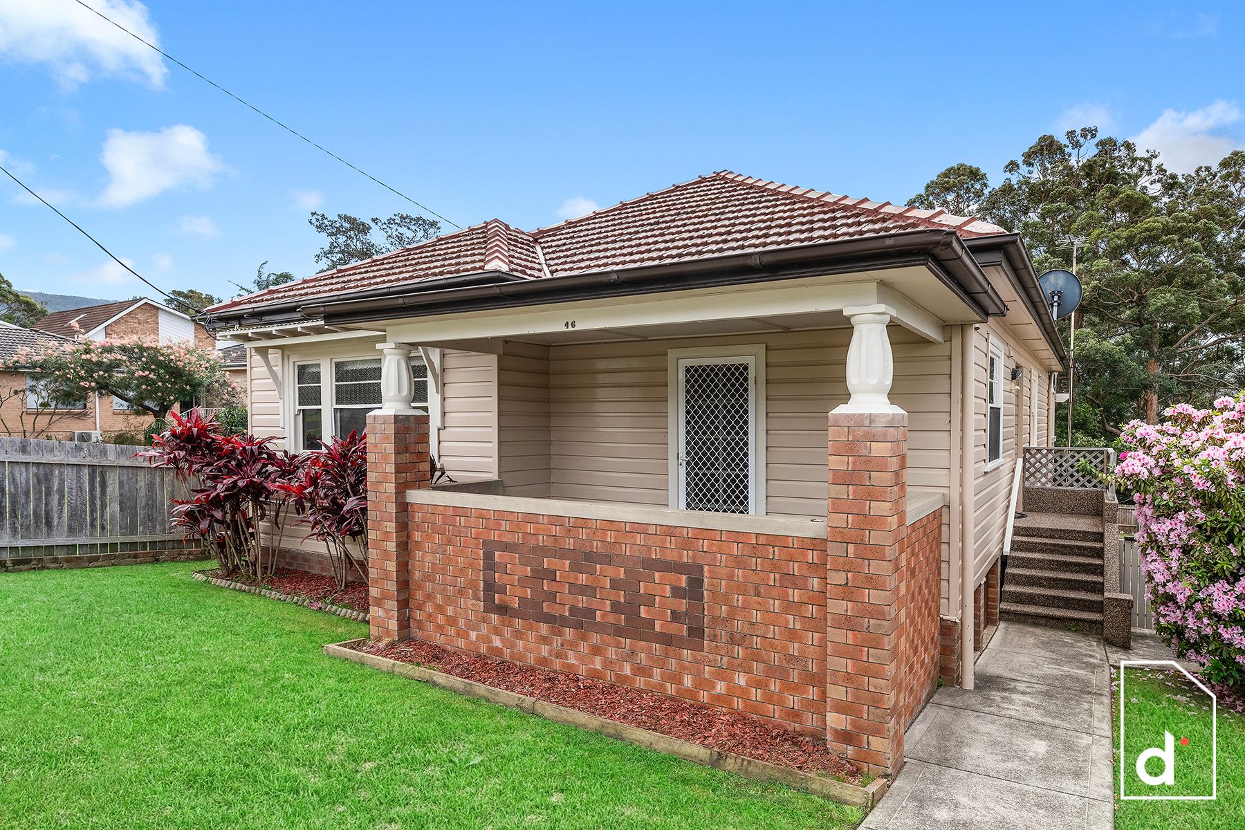 46 Willcath Street, Bulli NSW