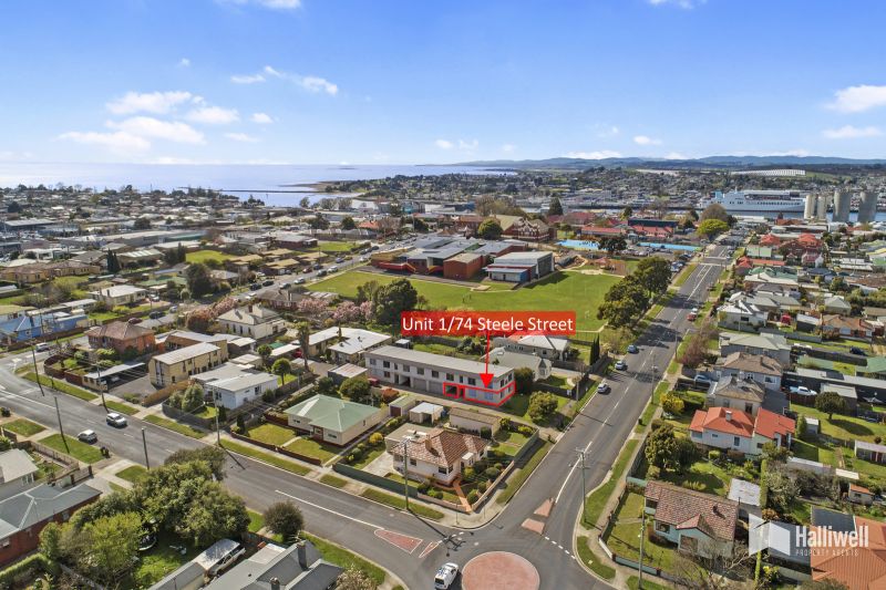 1/74 Steele Street, Devonport, Devonport - Thumbnail 8