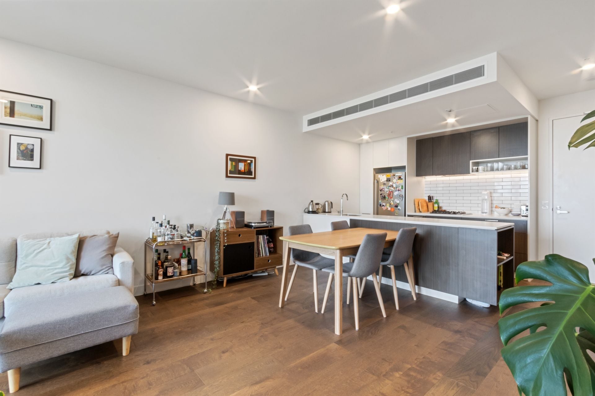 One Bedroom Apartment in East Brunswick Village