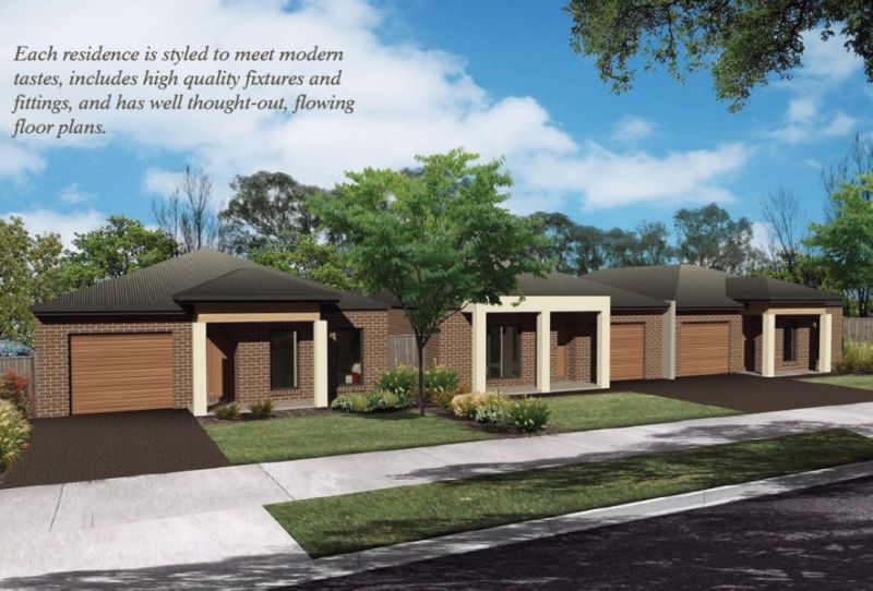 16 Moonglow Crescent, Bacchus Marsh - Thumbnail 2