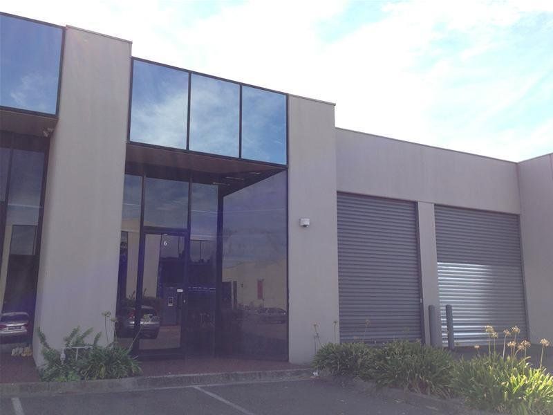 6/62A Albert Street, Preston