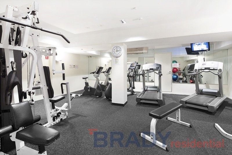 602/28 Wills Street MELBOURNE VIC, Melbourne - Thumbnail 5