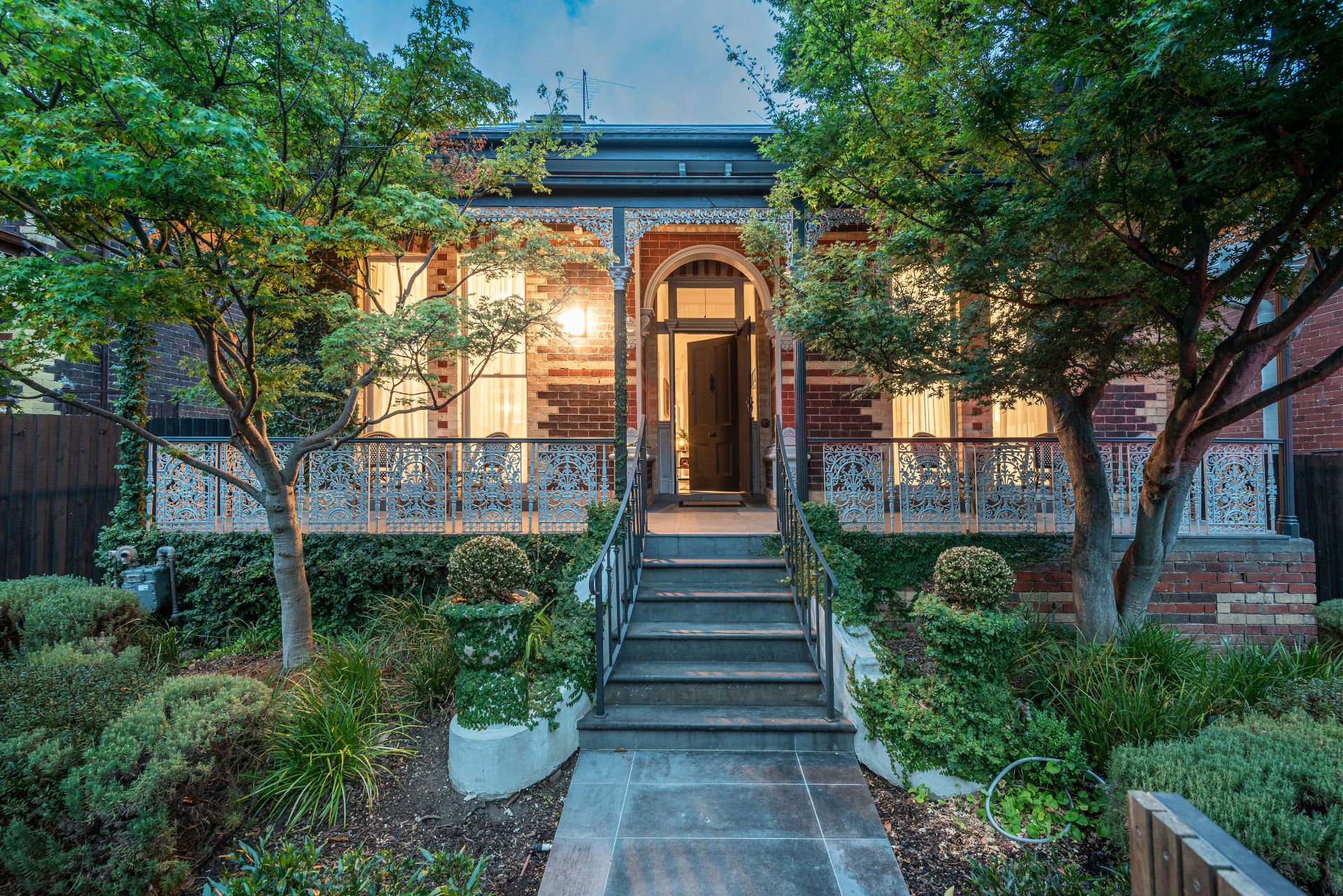 Kay & Burton 17 Launder Street, Hawthorn