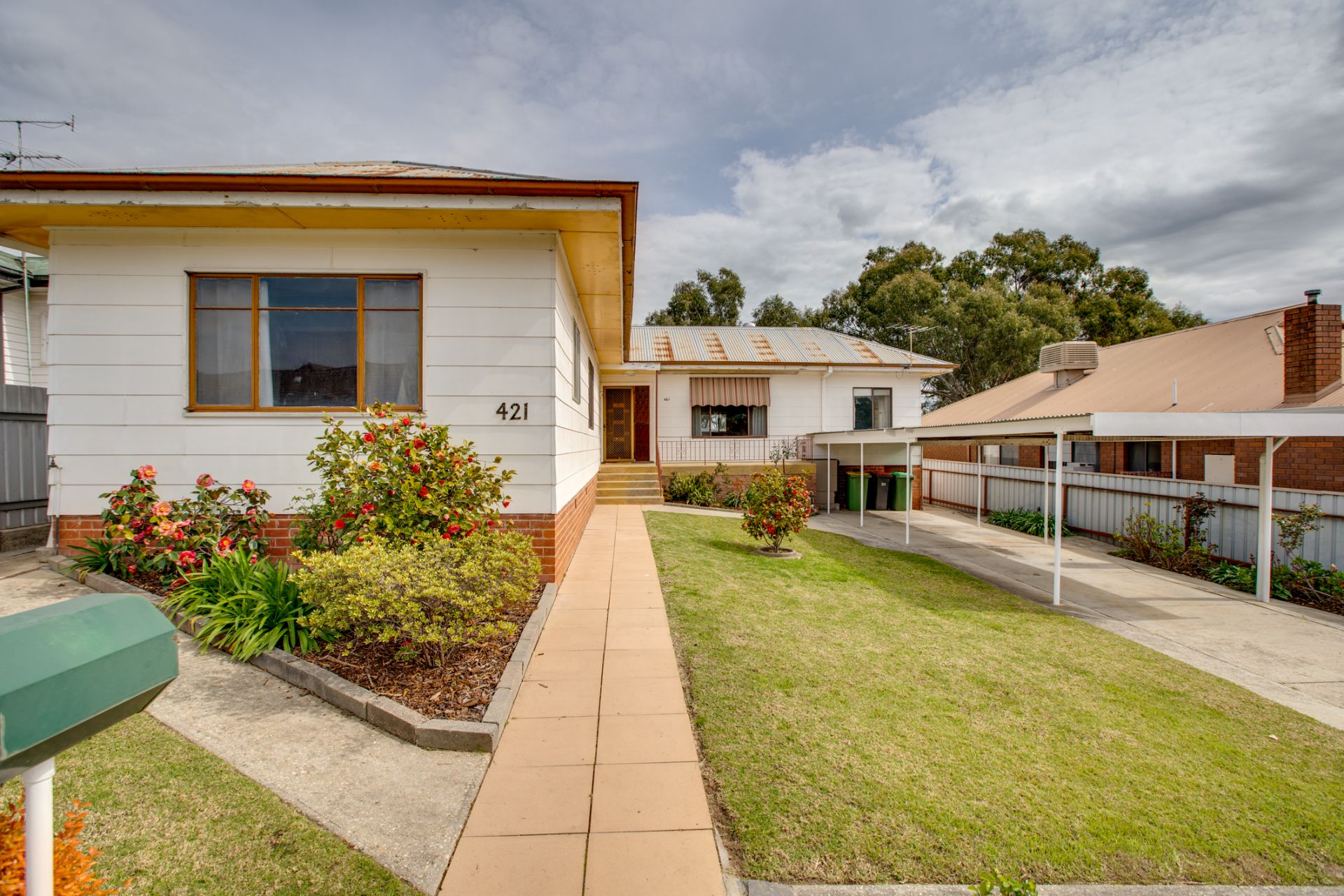 421 Solomon Street, West Albury Gilson Yonson Real Estate