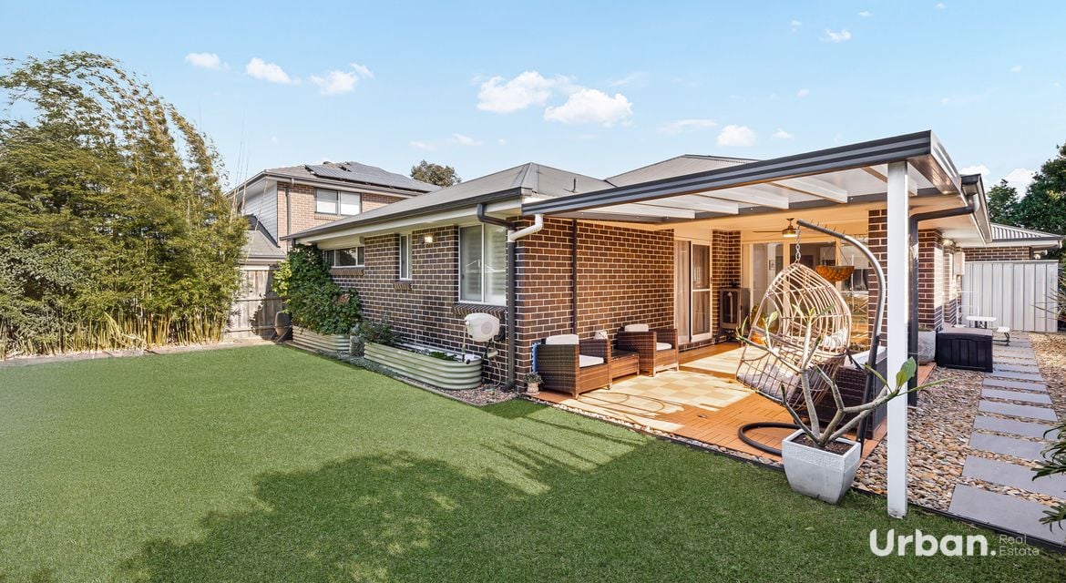 Gledswood Hills 6 Paxton Street