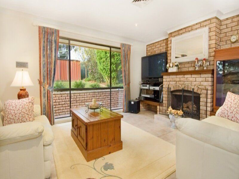 37 Ridgecrop Drive CASTLE HILL NSW, Castle Hill - Image 1