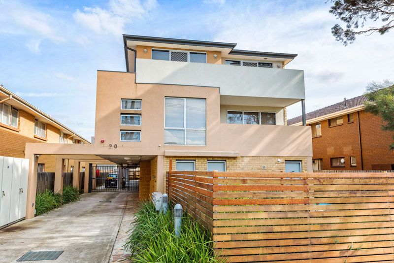 7/20 Bishop Street, Kingsville - Thumbnail 2