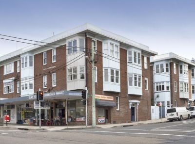 12/50 Carr Street, Coogee