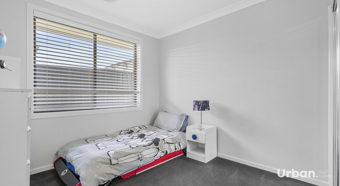 Leppington 11 Friend Road