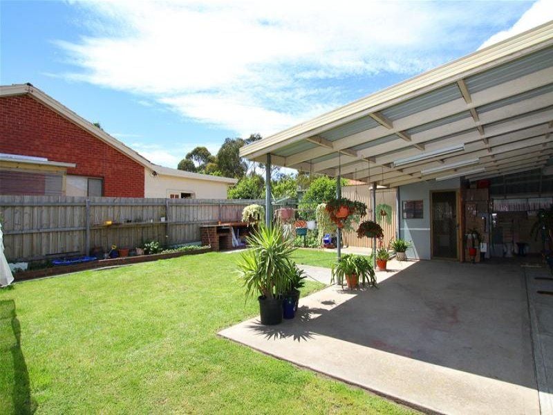 Picture Perfect Family Home!