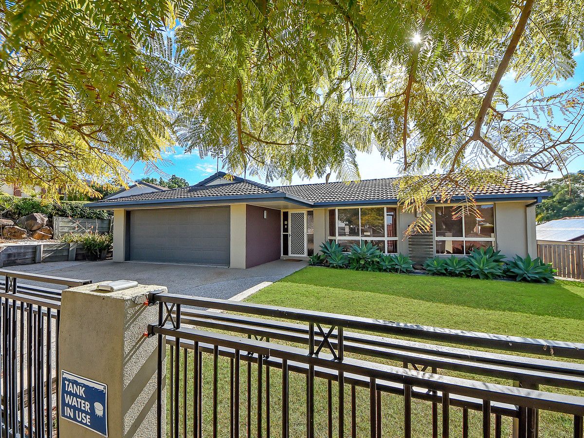 Real Estate For Sale 16 Castleroy Court Albany Creek , QLD