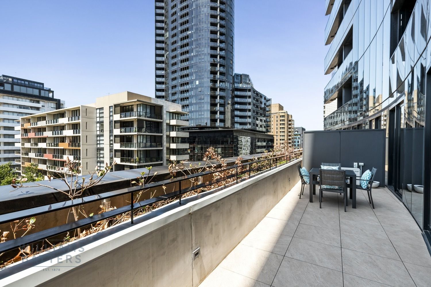 704/665 Chapel Street, South Yarra, VIC