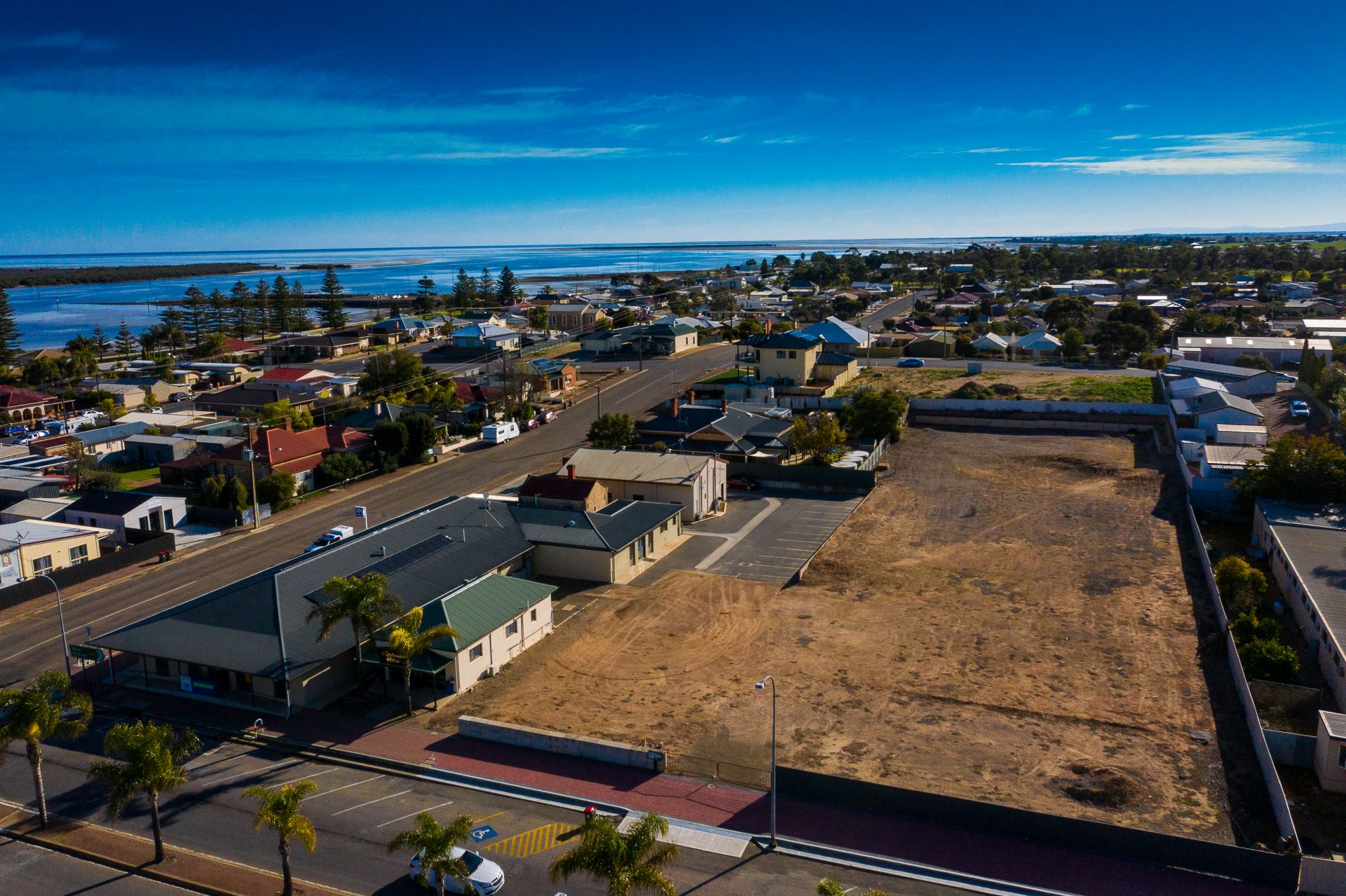 15 Bay Street Port Broughton SA, Port Broughton - Thumbnail 2