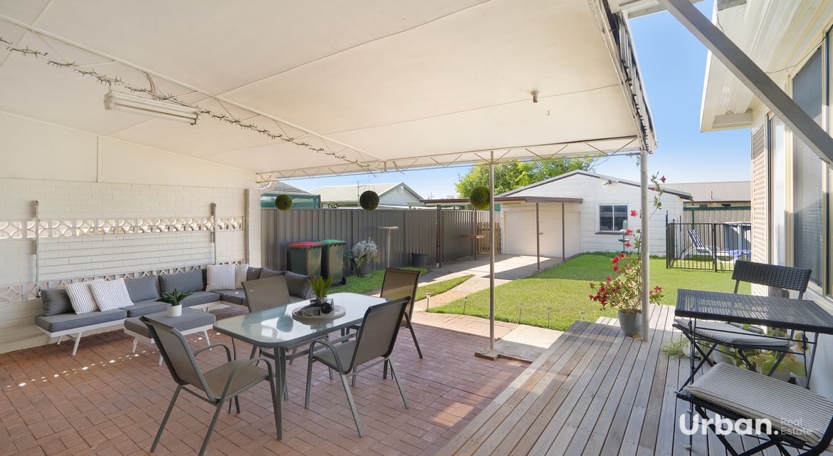 Cessnock 34 Burnett Street