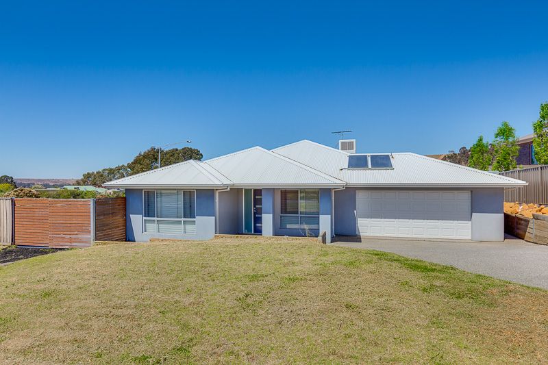1 Darley Drive, Bacchus Marsh - Thumbnail 2