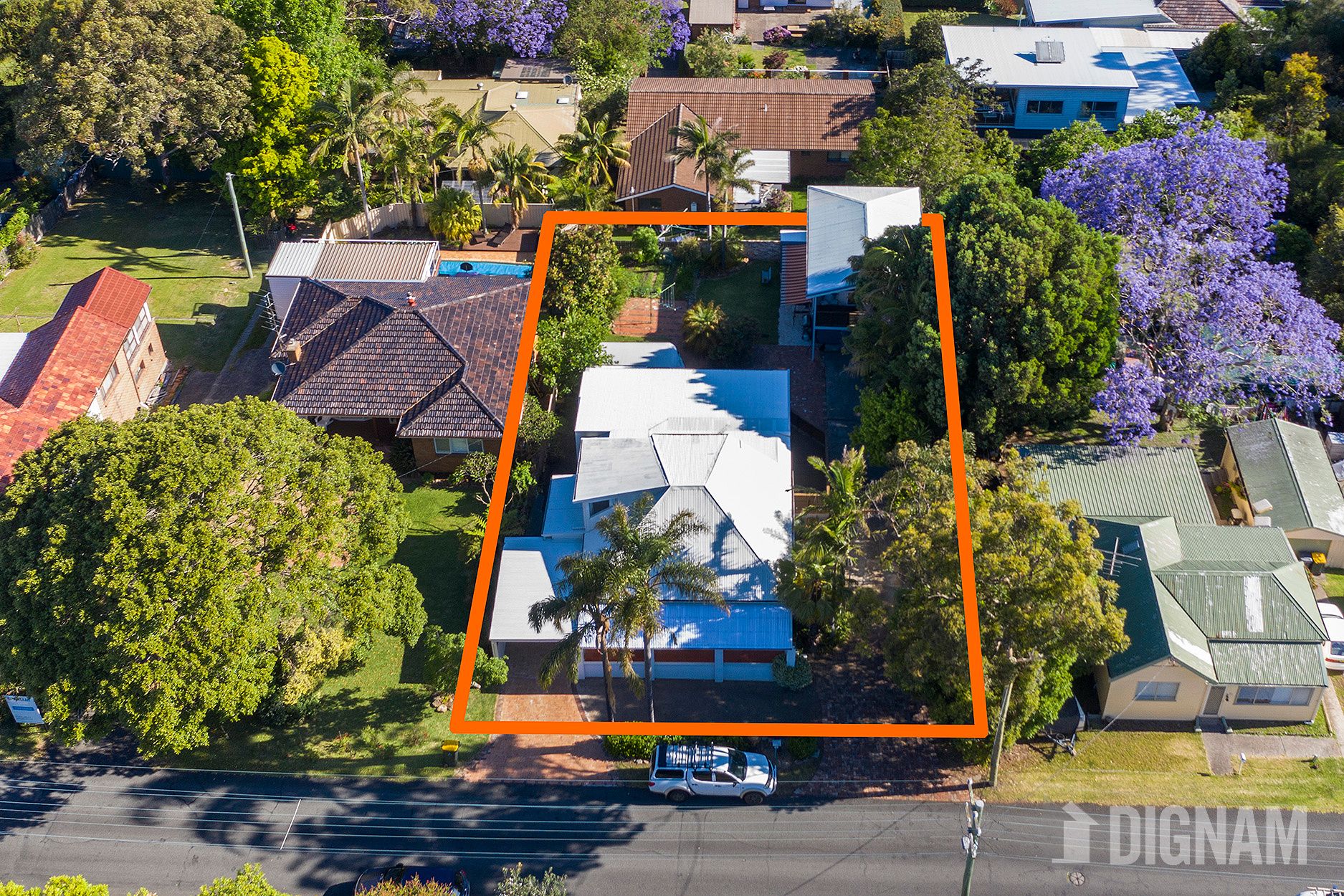 69 Farrell Road, Bulli NSW