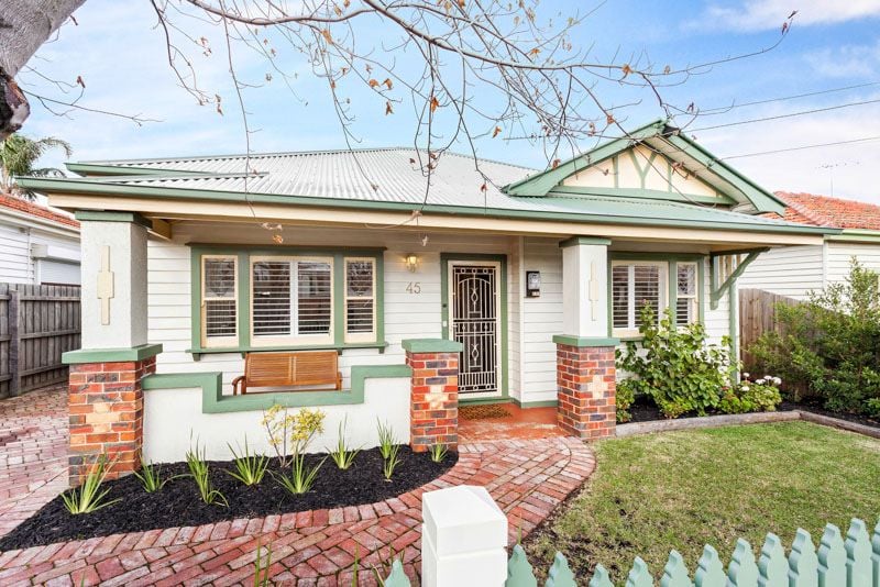 45 Hansen Street, West Footscray - Thumbnail 2