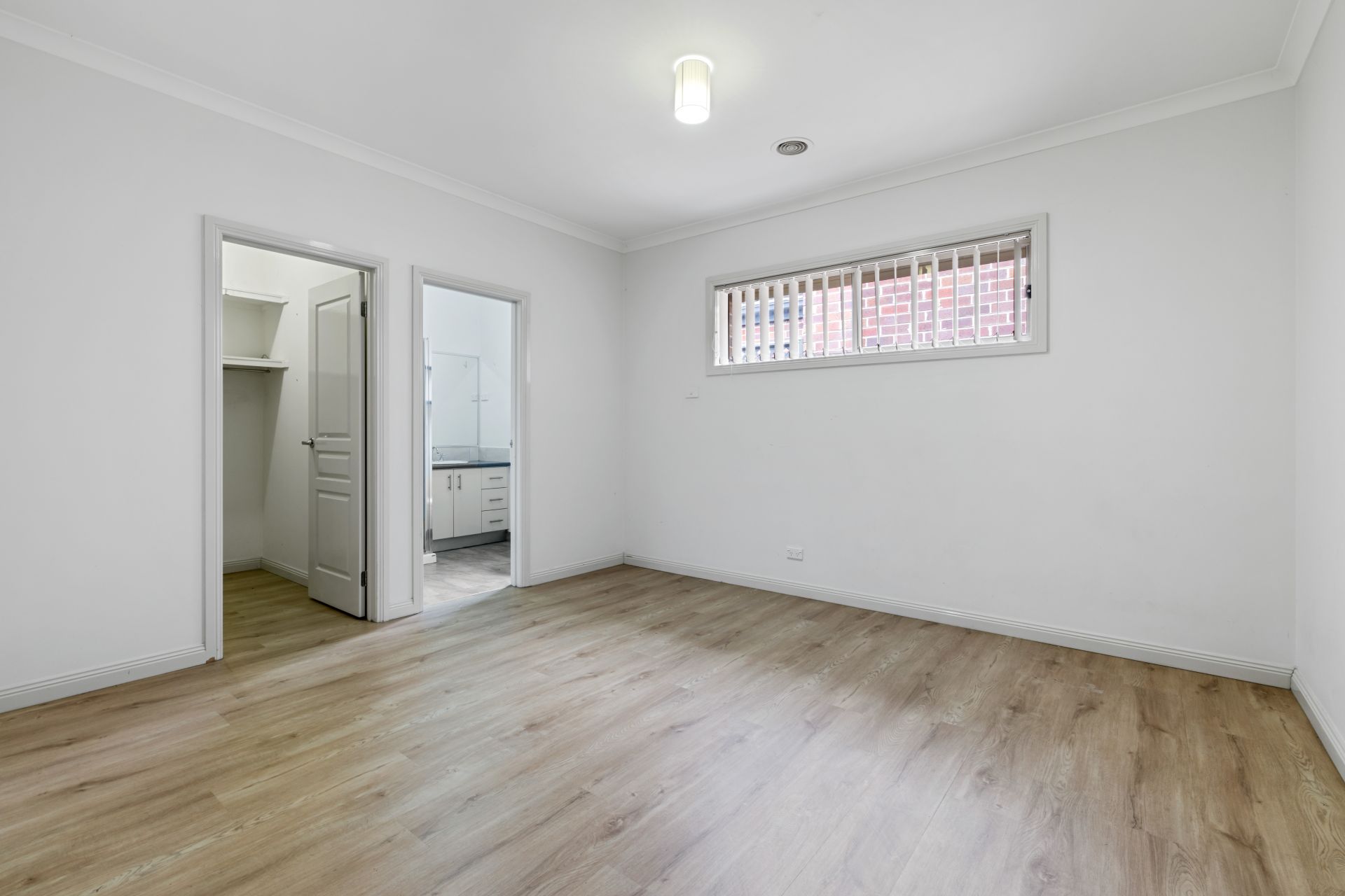 Spacious 4-Bedroom Home
