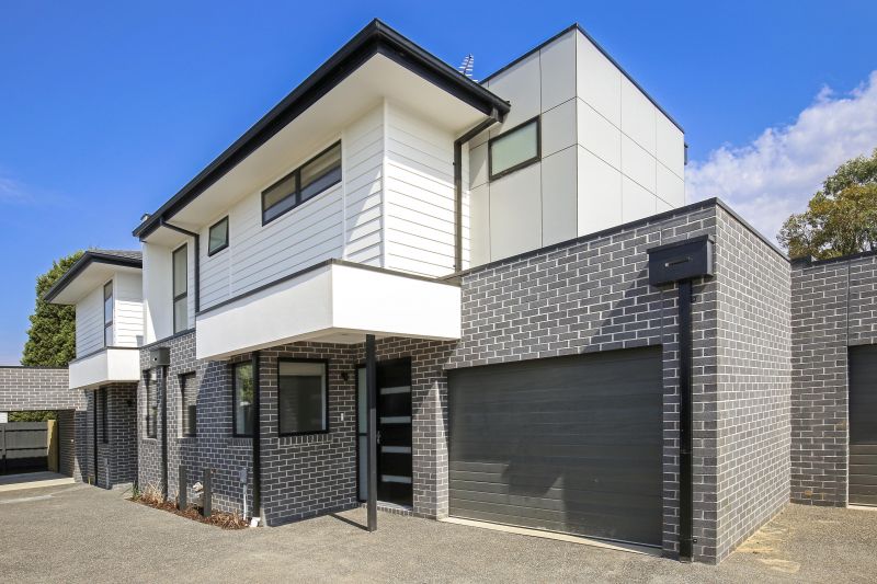 2/21 Barwon Avenue, Reservoir