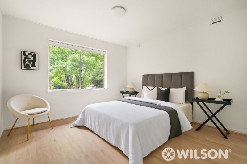 18/147 Curzon Street NORTH MELBOURNE VIC, North Melbourne - Thumbnail 4