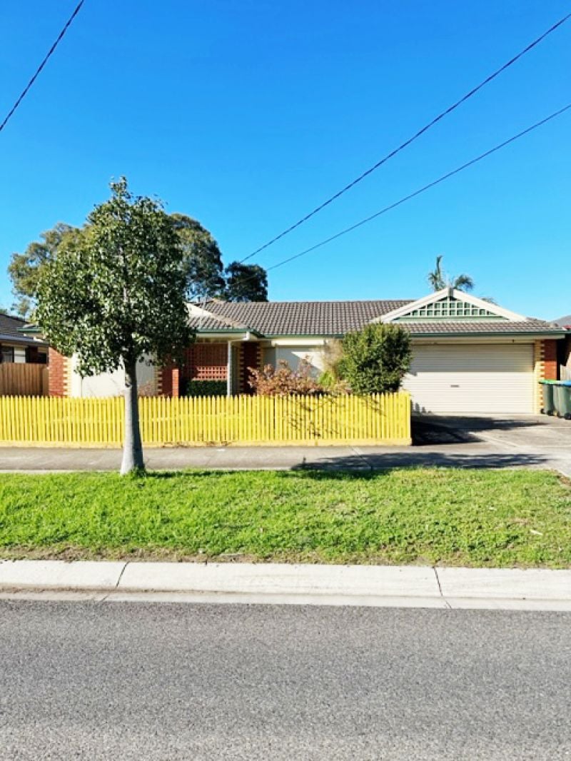 136 Rosella Avenue, Werribee OBrien Real Estate