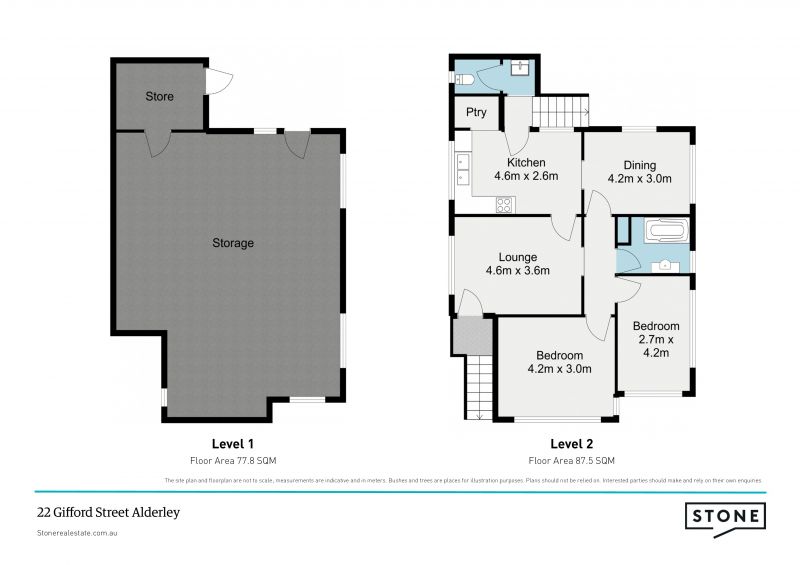 I can't believe it's not Ashgrove!