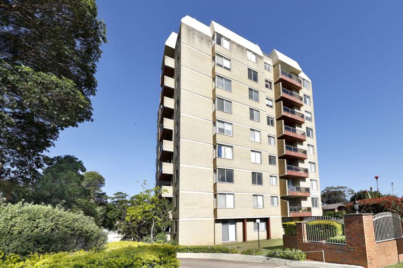 23b/168 Willarong Road, Caringbah, Caringbah - Thumbnail 8