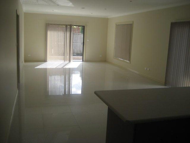 BRAND NEW IN A QUIET LOCATION!