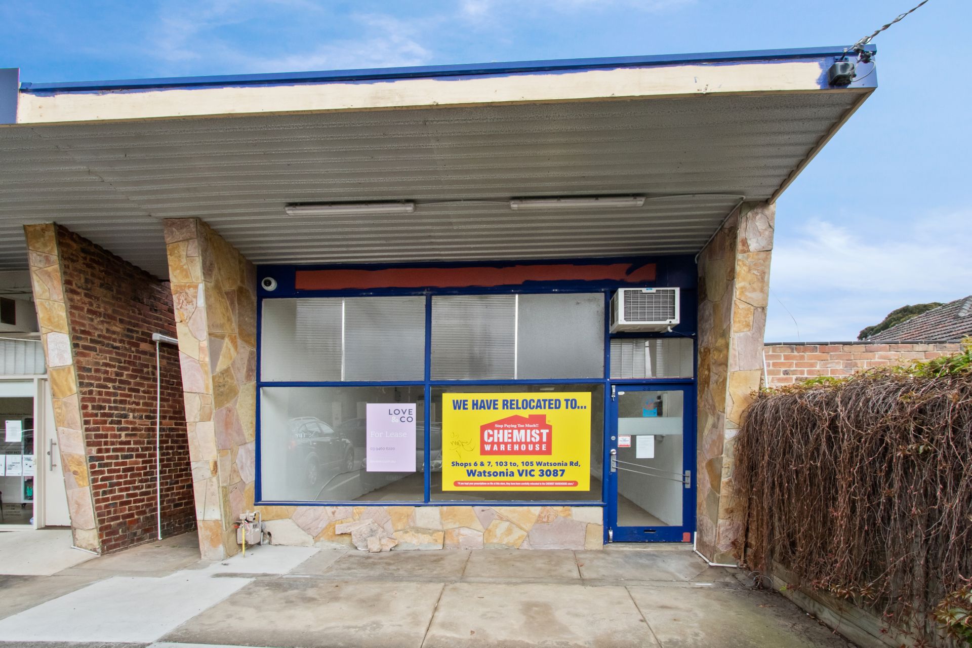 Fantastic Retail/Office opportunity!