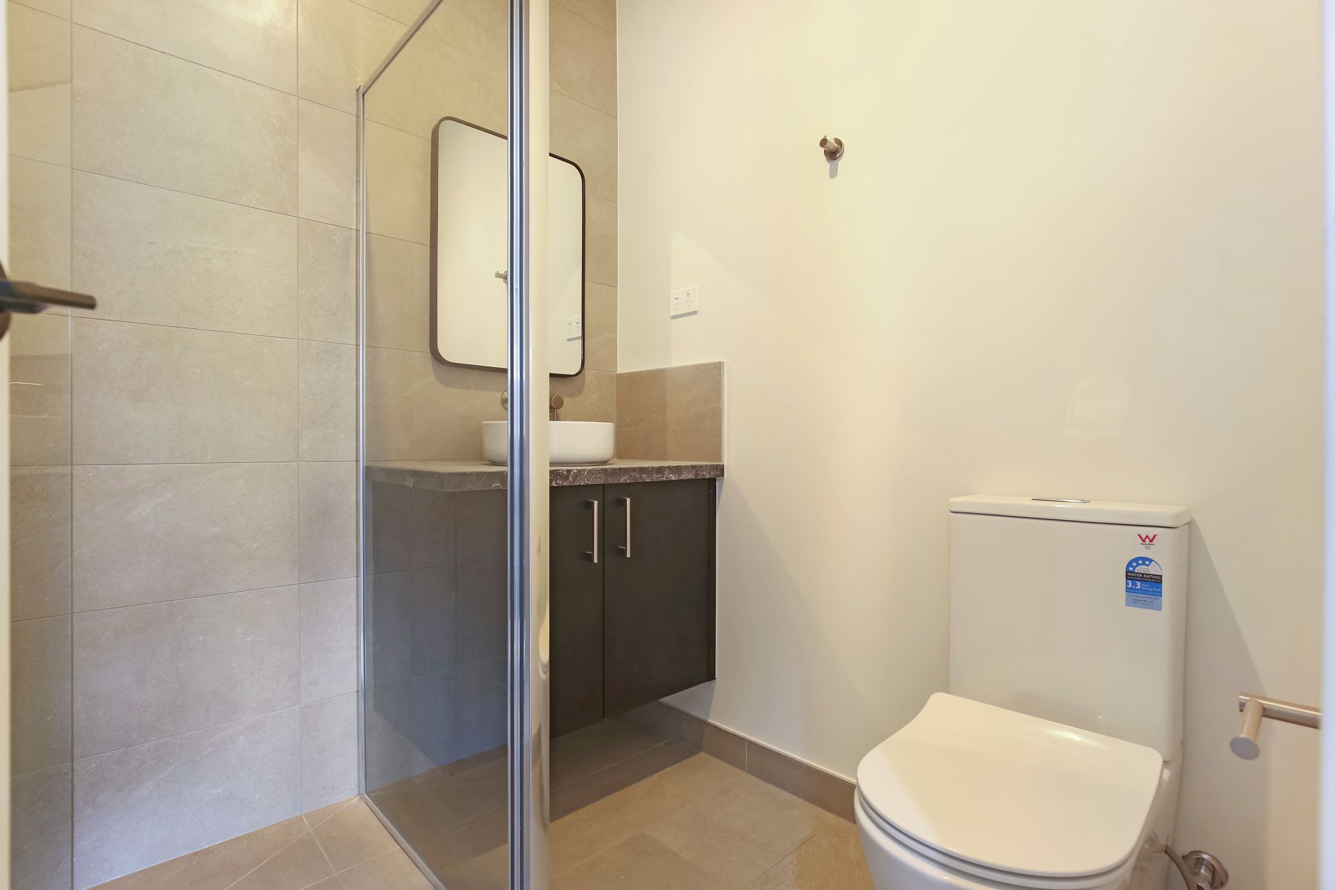 Architecturally Designed Brand New Tri-Level Townhouse