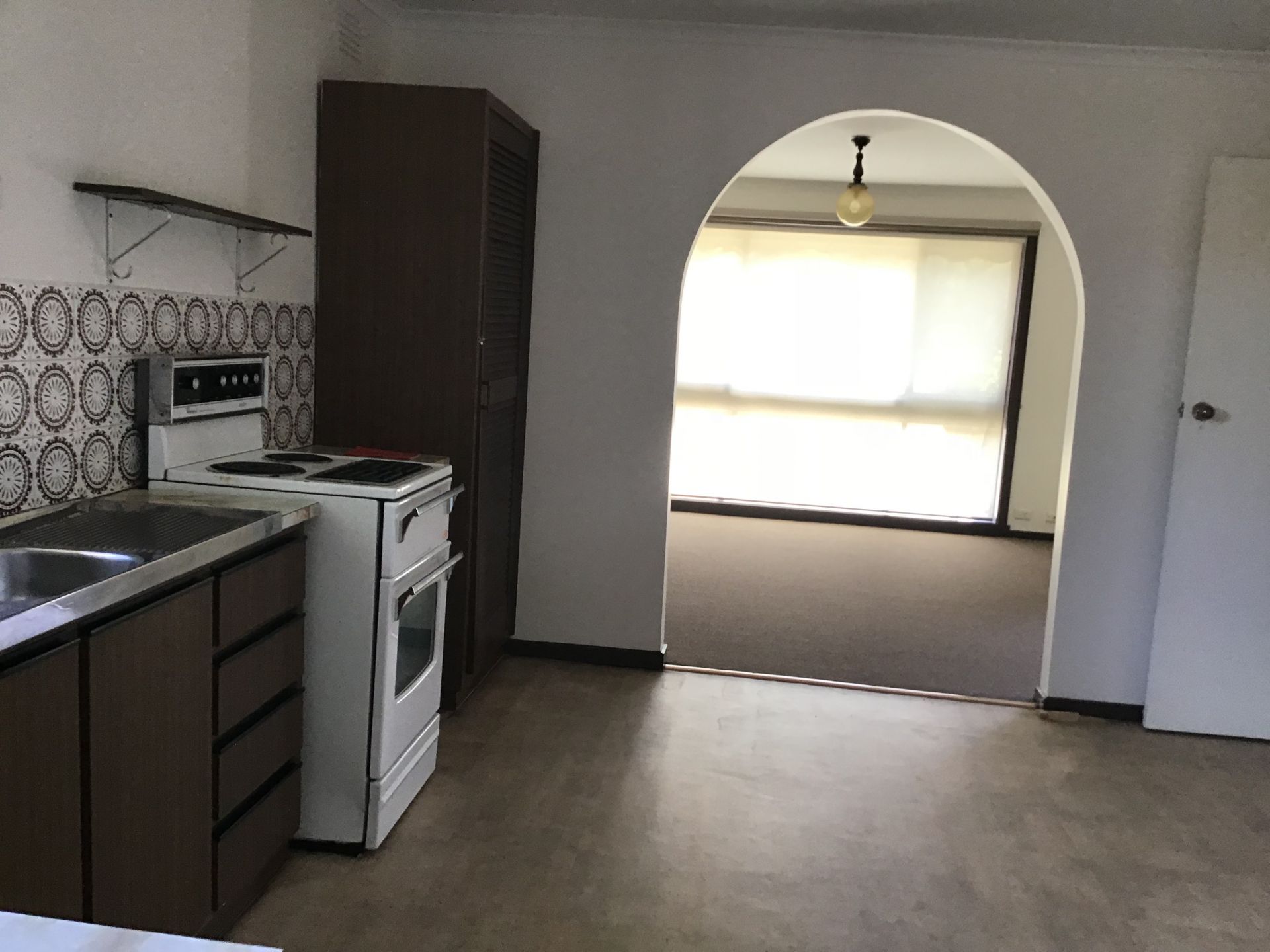 Neat and Tidy Two Bedroom In Quite Location !!!