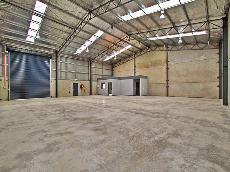 Brand New Factory/Warehouse