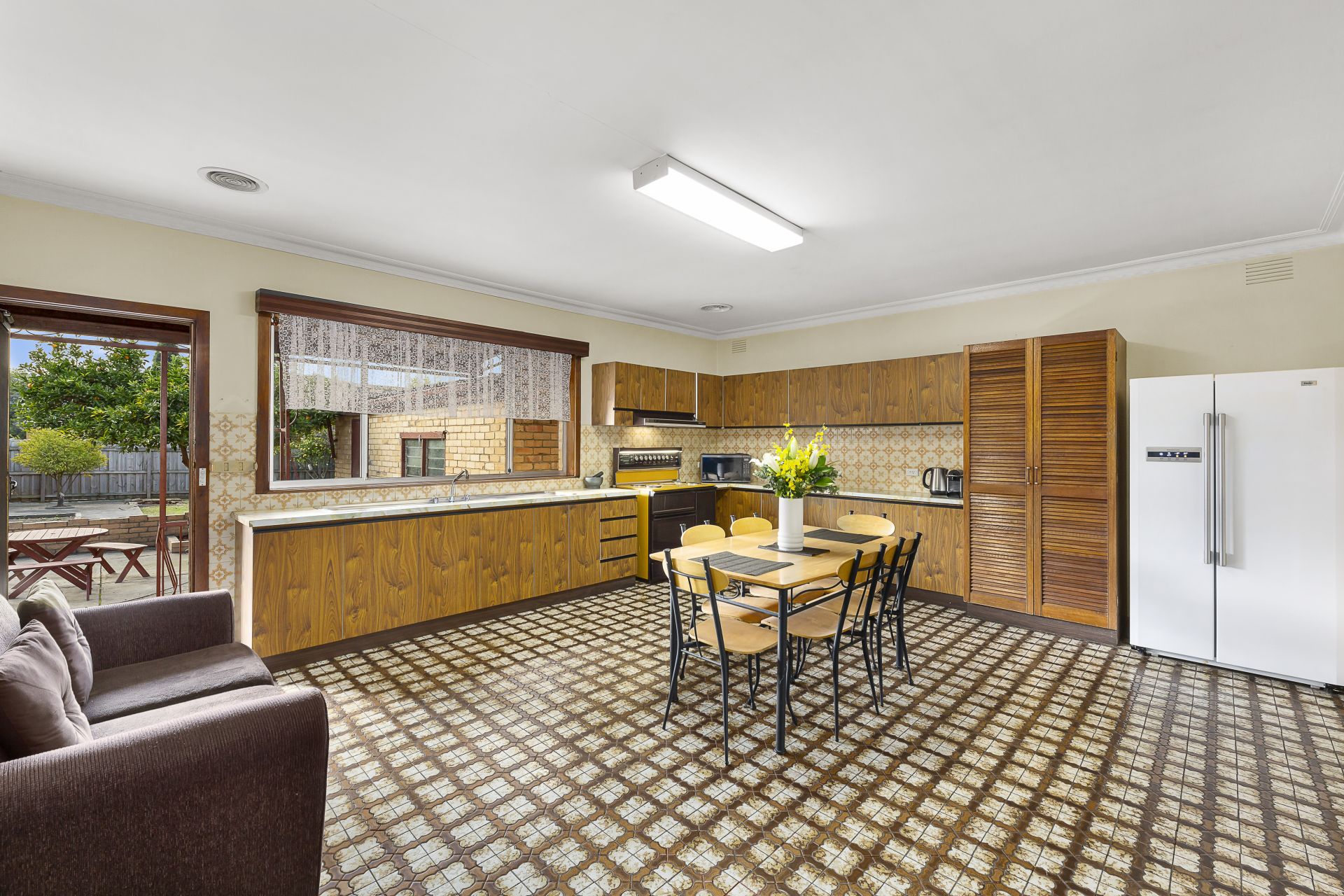 Generous Family Home