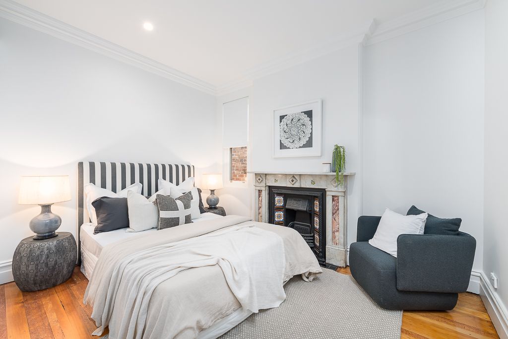 SOLD - A Designer Sanctuary of Unexpected Space and Quality