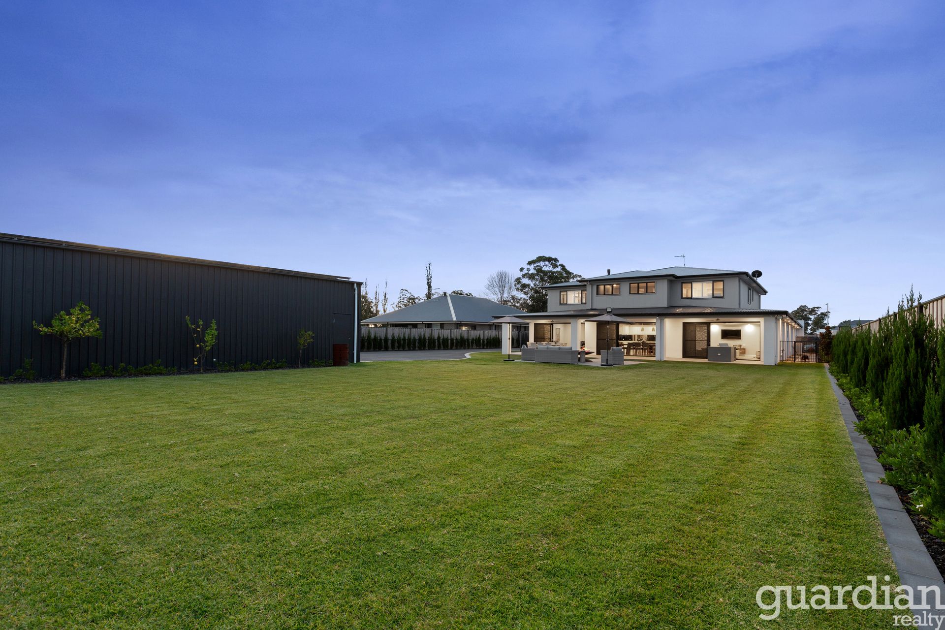 18 Wells Street, Pitt Town Guardian Realty