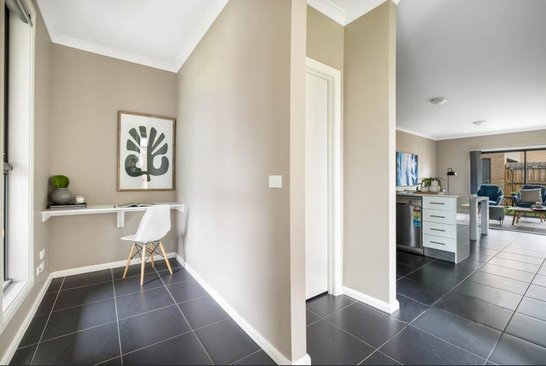 Modern Living With Easy Access To Amenities