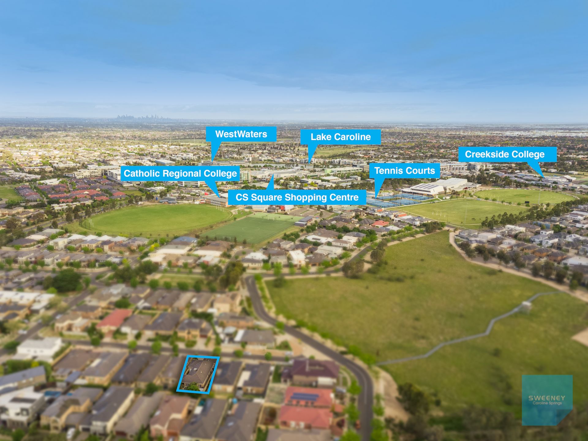 5 Briar Valley Rise, Caroline Springs - Thumbnail 4
