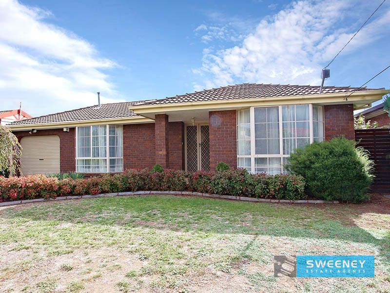 45 Mintaro Way