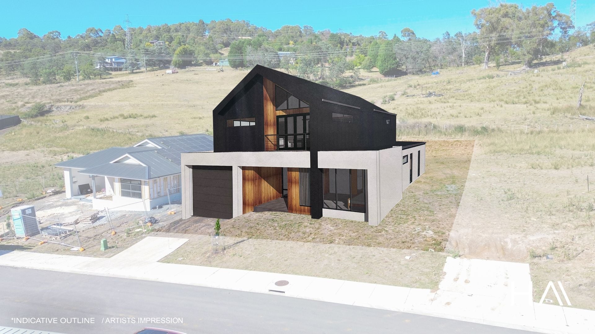 19 Countryside Court Riverside, Riverside - Thumbnail 5