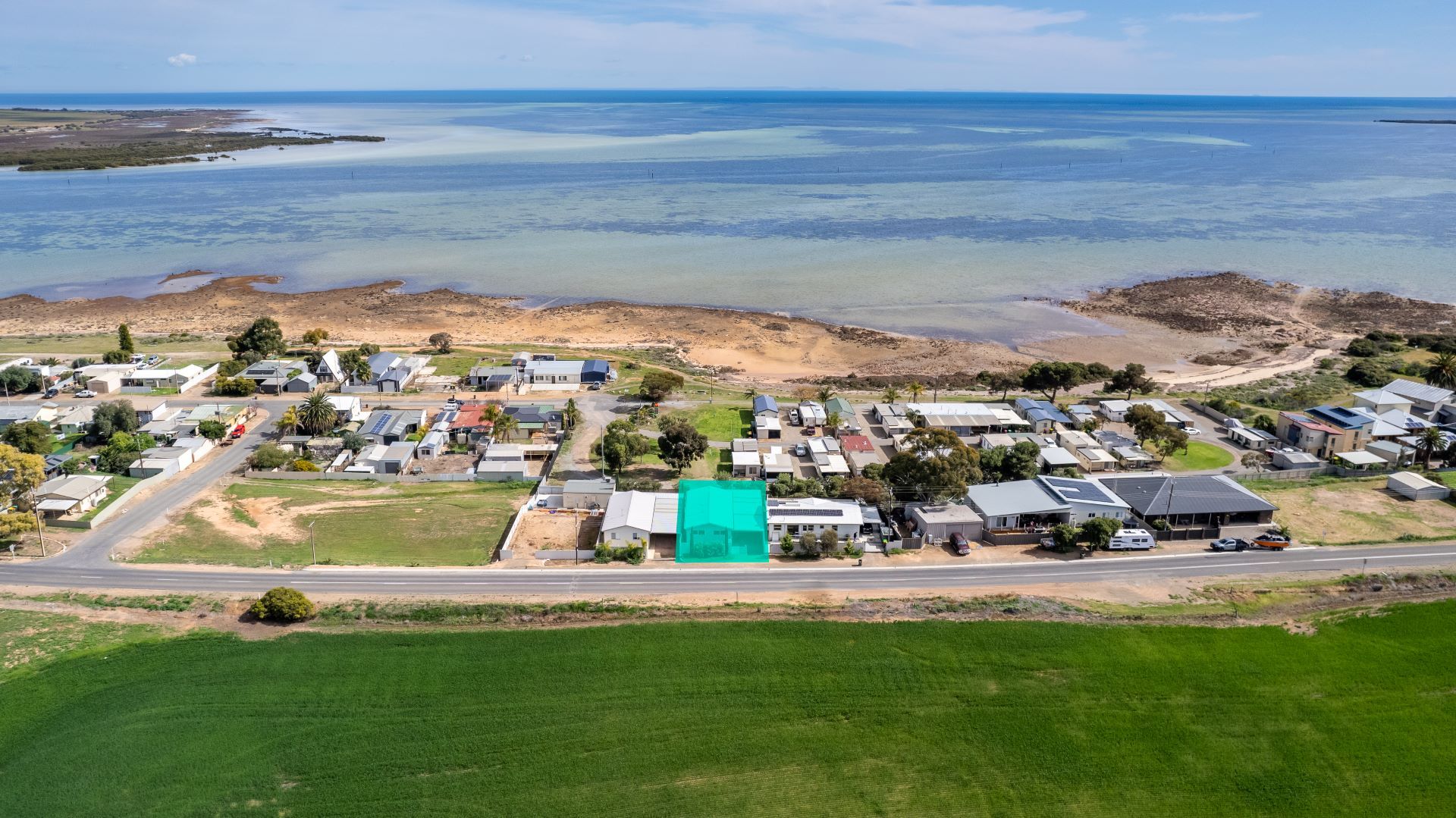 117C Fisherman Bay Road Port Broughton SA, Port Broughton - Thumbnail 3